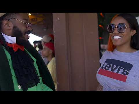 JHONNIE BLAZE UNTOLD STORY CELEBRITY ENCOUNTER WITH LEGEND ALREADY MADE