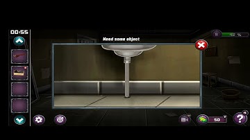 Random Room Escape - Door Exit (Chapter 1) Level 8 Walkthrough 🎮