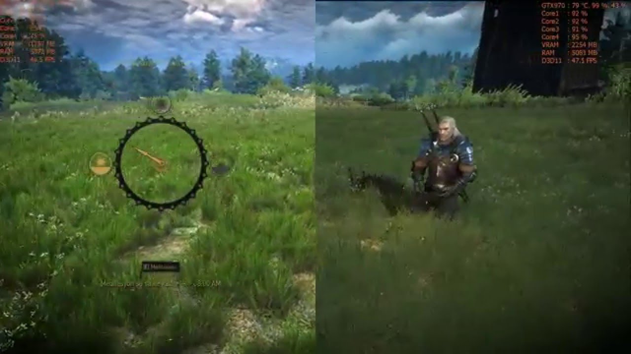 The Witcher Super Turbo Lighting Mod Vs E Lighting Mod - The Witcher Super Turbo Lighting Mod Vs E Lighting Mod P Ultra Youtube the witcher super turbo lighting mod vs e lighting mod - the witcher super turbo lighting mod vs e lighting mod p ultra youtube