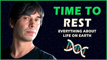 1 Hour of Brian Cox About Beginning of Life to Help You Sleep and Relax