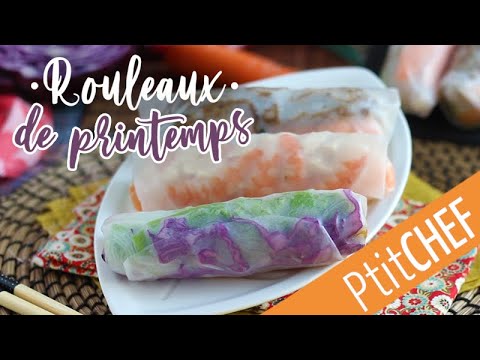 recette-de-rouleaux-de-printemps-encore-meilleurs-qu'en-asie-!---ptitchef.com