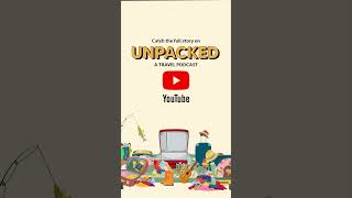 He kept following me around...