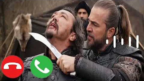 ertugrul call ringtone ertugrul call tone best call ringtone ertugrul daram ertugrul WhatsApp status