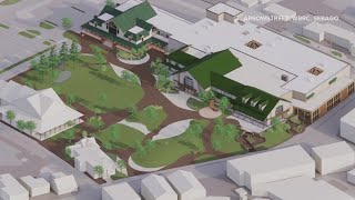 LL Bean reimagines Freeport campus