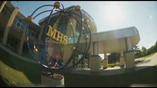 Upscale Amenities. Down-to-earth atmosphere. MidMichigan Medical Center - Midland.