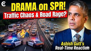 Can Spr Gurgaon Attract High-Net-Worth Individuals Of India