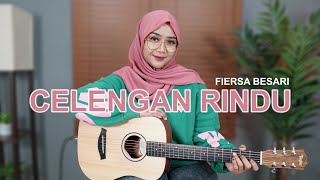 CELENGAN RINDU - FIERSA BESARI (REGITA ECHA COVER)