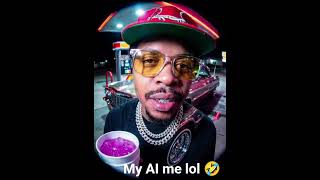 Download Lagu My AI Version of Me MP3