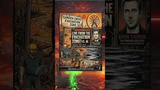 THE EVACUATION ZONE IS LIVE. 🌊🚨 #tuesdaycinemaclub #bioplugnoir #scifi #podcast #gaming #horror