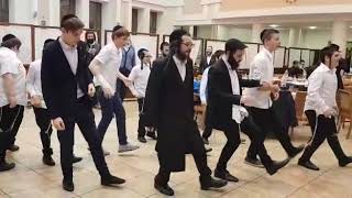 Orach chaim Kiev Jewish community