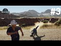 RAPTOR ANGRIFF!!🦖 Der Park ist in Gefahr.. | Jurassic World Evolution 3 #3 (CH)