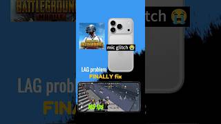 How To Fix iPhone Mic Glitch & Lag Problem 🔥 2026 Best Settings | No Audio Delay, No Frame Drops! 😱