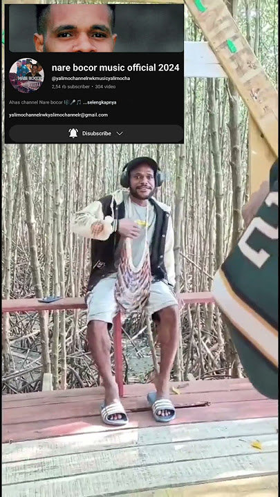 Akan ada lagi lagu baru 👇https://youtube.com/@yalimochannelrwkmusicyalimocha?si=RqT6JNTC5XQODRhT