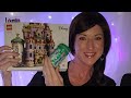 ASMR 🏰 🧩 Build Lego and Chew Gum w/ Me (No Talking)
