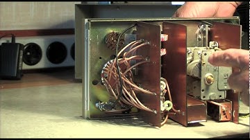 SDR RTL dongle and pre selector with HF converter