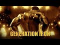 Generation Iron 2013