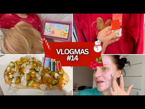 PRZEDŚWIĄTECZNE ZAKUPY I PORZĄDKI ✨ VLOGMAS #14 ✨