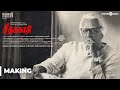 Seethakaathi - The Making Video of Ayya | Vijay Sethupathi | Balaji Tharaneetharan | Govind Vasantha