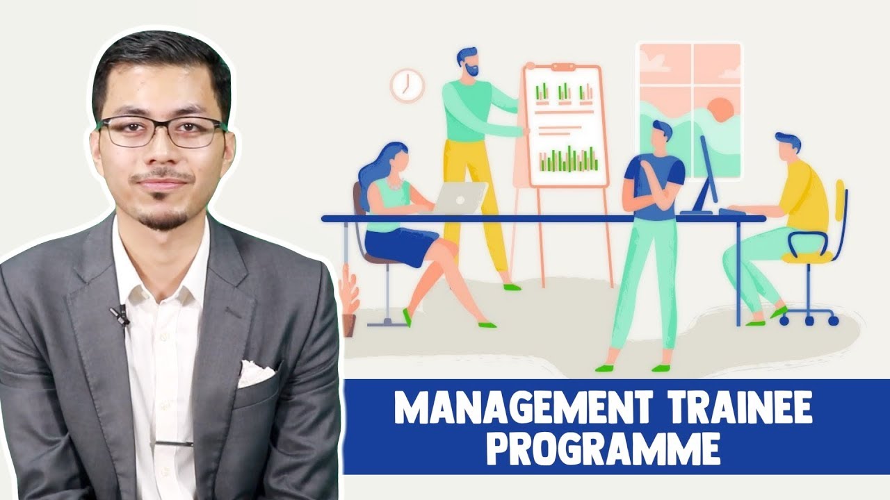 Management Trainee Programme YouTube
