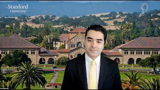 Algorithmic Creativity and Python Programming | For High School Students | Introduction: Stanford...
