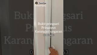 RUMAH SUBSIDI DI KABUPATEN SEMARANG PRINGAPUS UNGARAN DEKAT KAWASAN INDUSTRI WA 085866366463