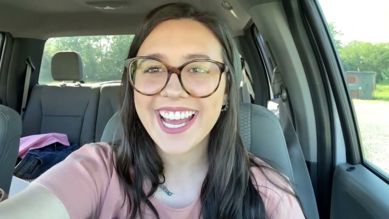 Carol Ann McAfee | A Day in the Life of an Extension Agent