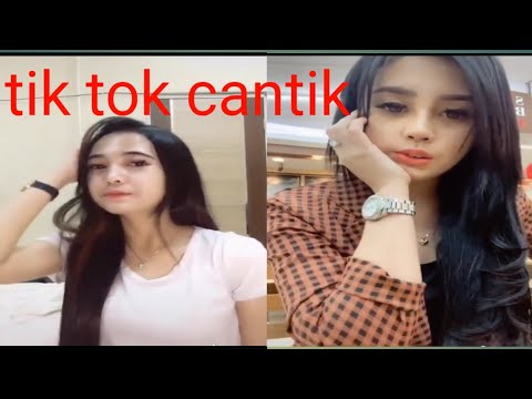 Tik tok 2020 cewek - cewekcantik mantul