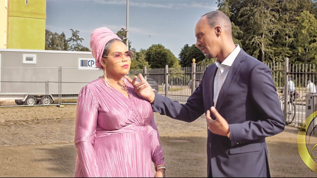 Tufaax Darajo & Abdirasaaq S Gaas  - GAYAAN KALE RAADSO