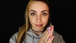 ASMR | You Are More Than Your Work. | Positive Affirmations Chat screenshot 4