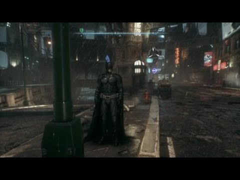 BATMAN™: ARKHAM KNIGHT_20240204124913 - YouTube