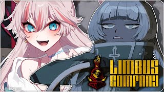 【LIMBUS COMPANY】 Vroom-vroom