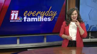 Everyday Families - How To Build Mental Strength