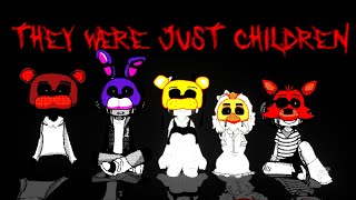They Were Just Children.. Meme Fw Fnafxgl2