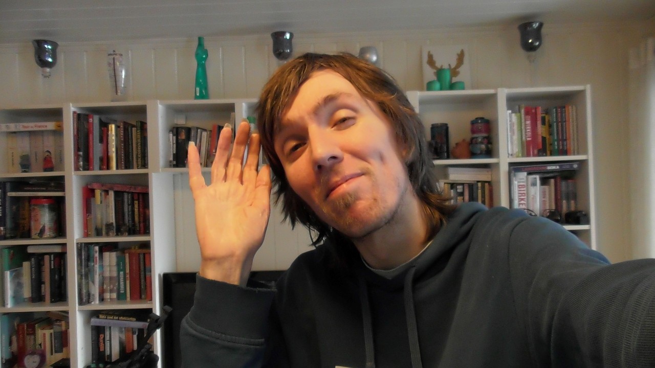 ASMR - Your Assumptions & Helping You Relax for a Soothing Week! Tingly Whispering 😴