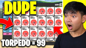 NEW Duplication Glitch in Roblox Jailbreak