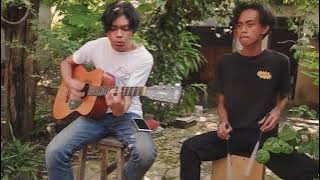 Fourtwnty - Kursi Goyang ( Cover by Revaldi )