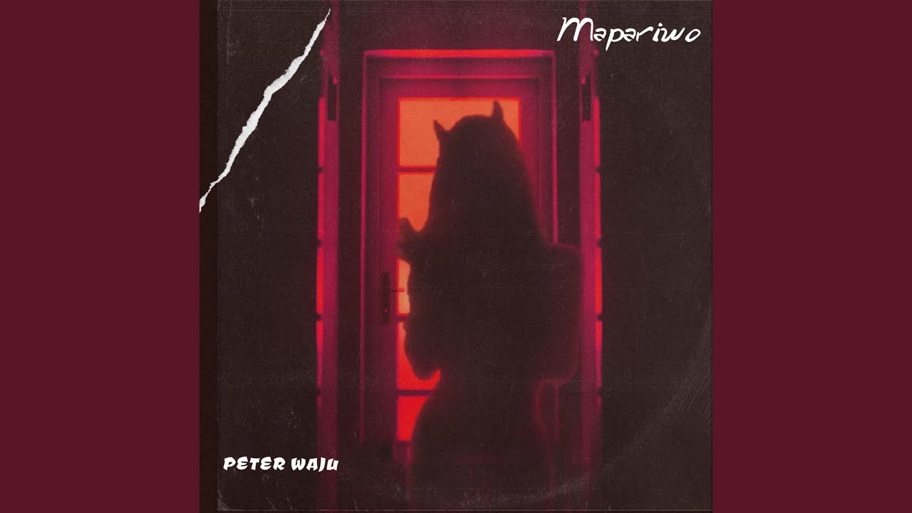 Guarda Mapariwo su YouTube Guarda Mapariwo su YouTube