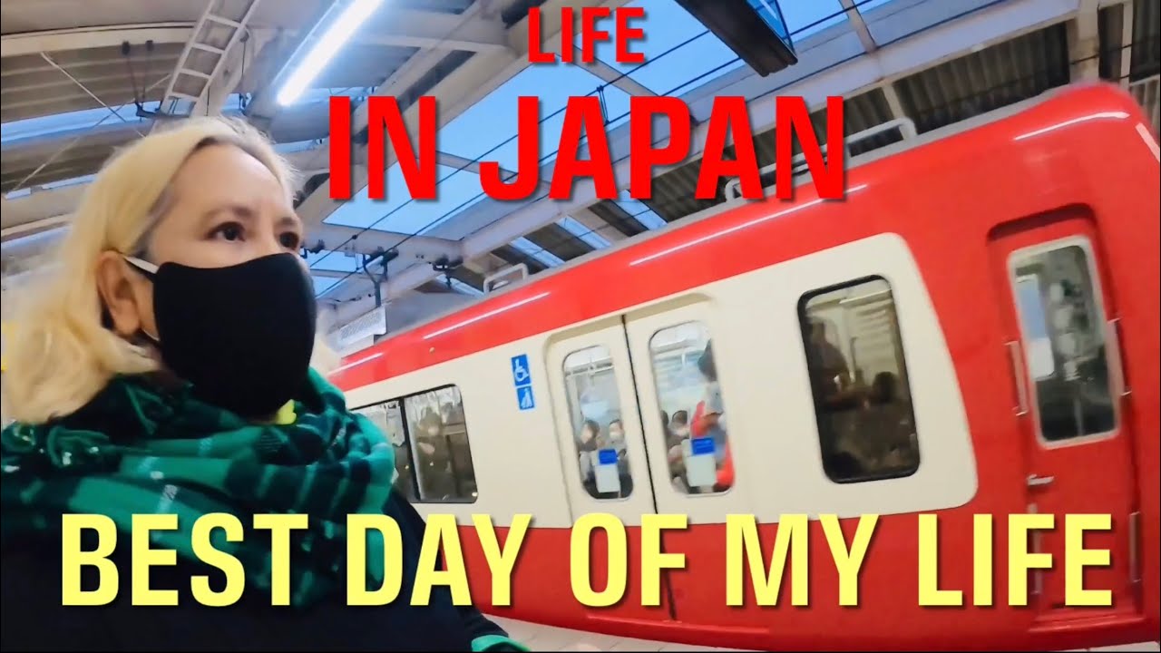 How Do I Make Today The BEST DAY OF MY LIFE My Life In Japan YR3 5 how-do-i-make-today-the-best-day-of-my-life-my-life-in-japan-yr3-5