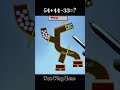 Best Mobile Games Android ios, Cool Game Ever Player #shorts #funny #video  #100million #viral #game
