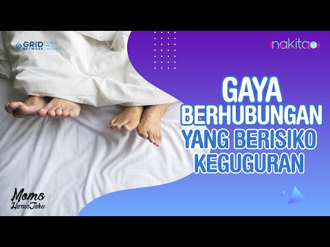 Video: Bagaimana Anda Bisa Bercinta Selama Kehamilan?