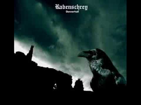 Rabenschrey - Dreckstck