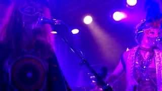 Goat - Disco Fever + Stonegoat @ Roadburn, Tilburg 2013