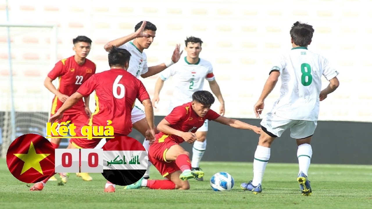 free casino no deposit win real money 🛑Kết quả U23 Việt Nam vs U23 Iraq tại U23 Dubai Cup: Báo tin không vui cho U23 Trung Quốc & Thái Lan