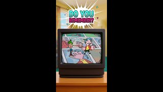 KaBlam! Intro | 90s Nickelodeon Throwback