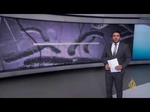 وباء  الكوليرا.. مأساة جديدة في اليمن