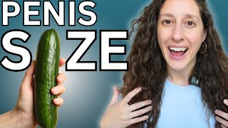 What Women Really Think About Your Size