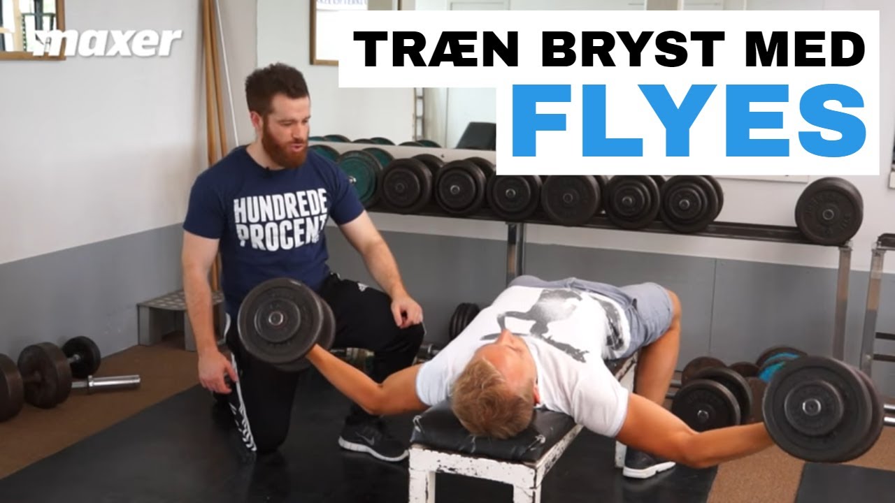 gode brystøvelser gode brystøvelser