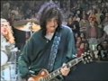 Oct 27th 1995 | Page and Plant | Rock and Roll | MSG New York