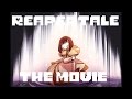 Reapertale The Movie (Undertale Comic Dub) (Hide and Seek Arc)