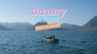 Danny Macaskill - Danny Daycare Behind The Scenes